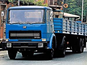 O.M. 130T '1973